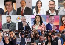 El Artillero Político