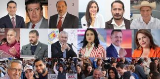 El Artillero Político