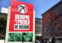 Por el desabasto y negligencia de Morena, México vuelve a enfrentar el sarampión: PRI